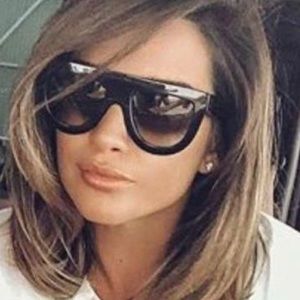 Meet your Posher, Stacey